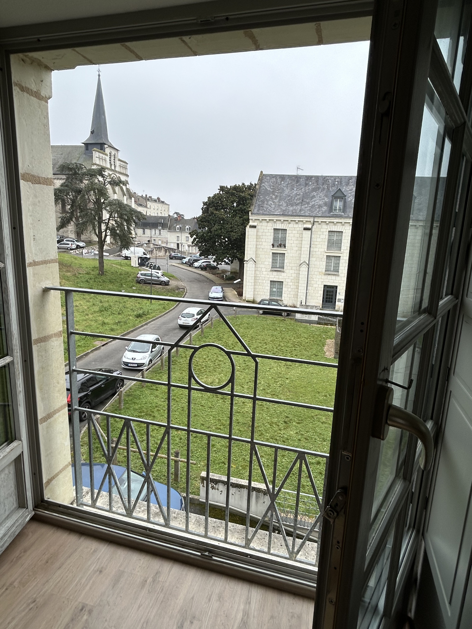 Image_, Appartement, Saumur, ref :3073