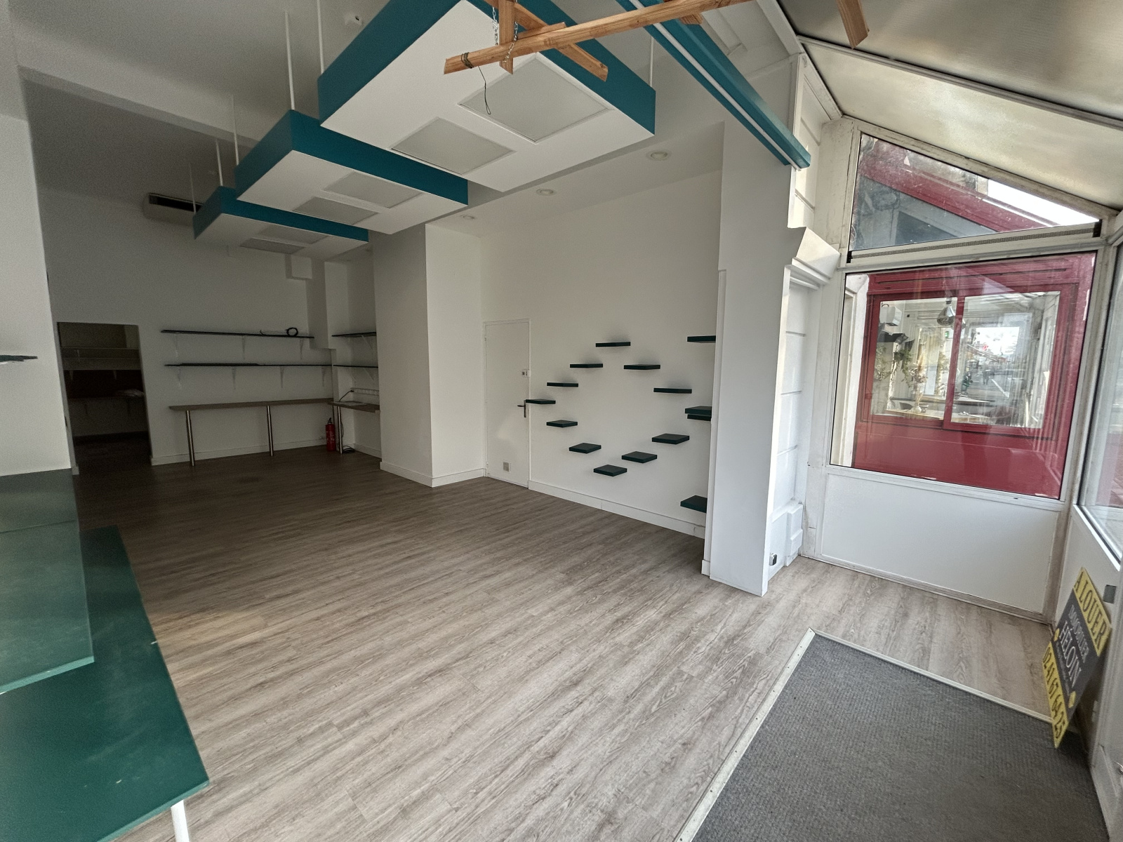 Image_, Local commercial, Saumur, ref :1898