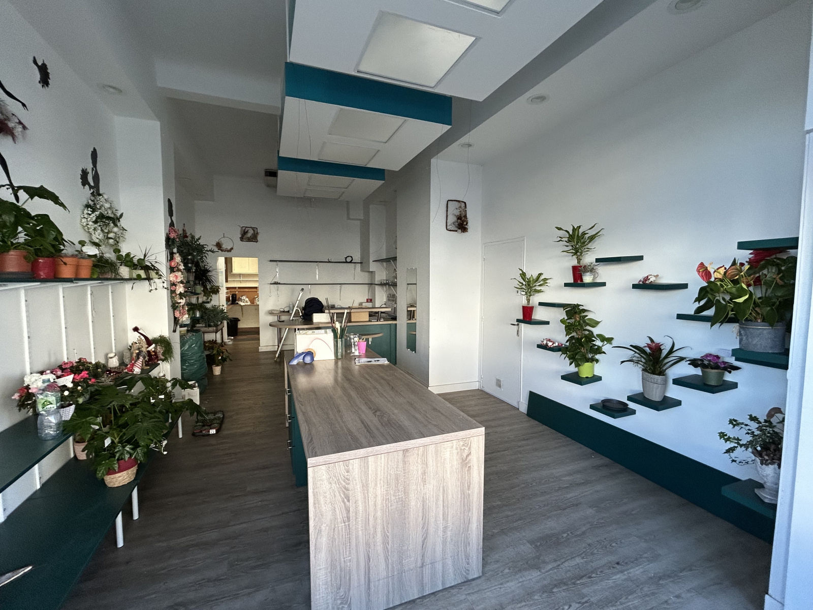 Image_, Local commercial, Saumur, ref :1898