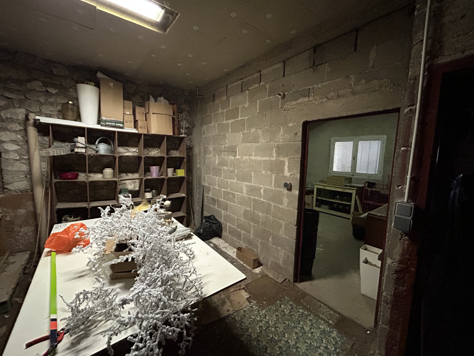 Image_, Local commercial, Saumur, ref :1898