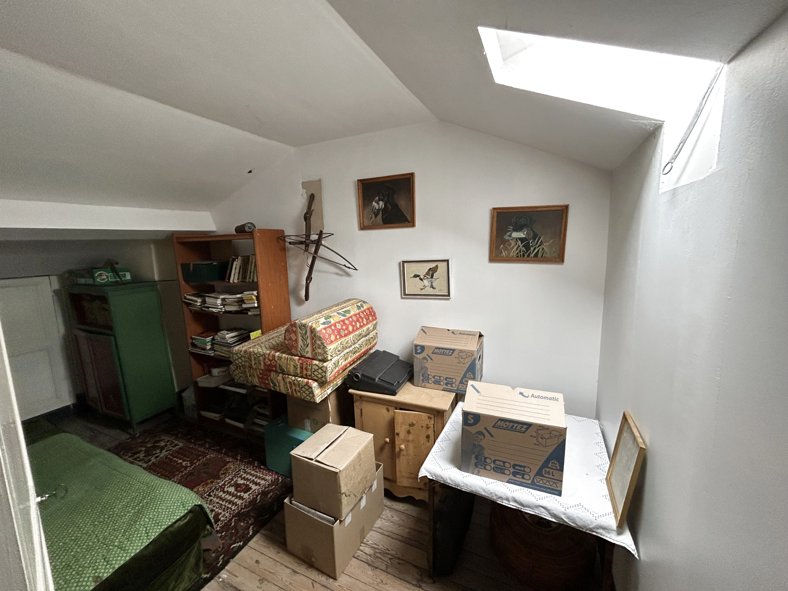 Image_, Maison, Saumur, ref :1910