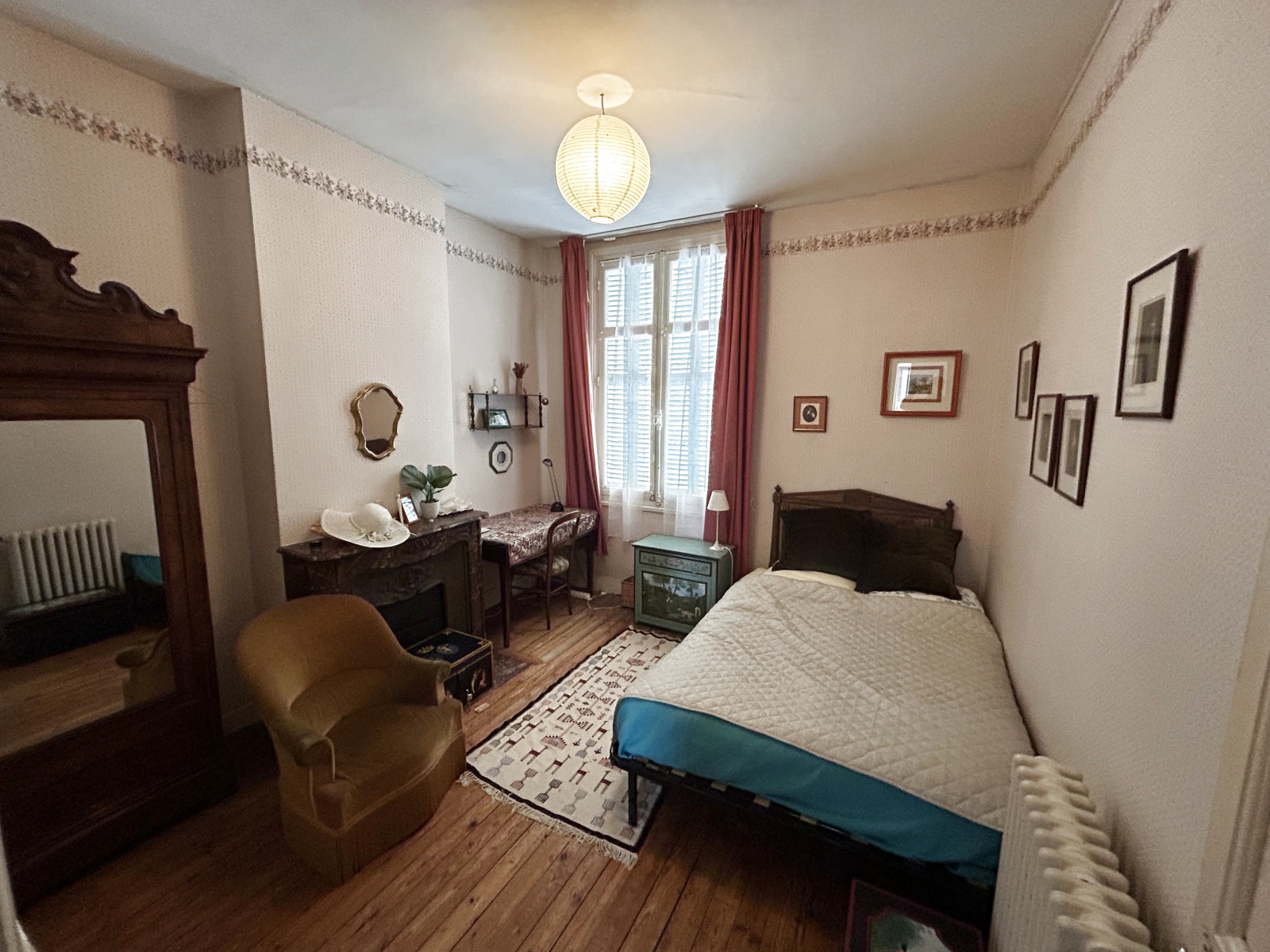 Image_, Maison, Saumur, ref :1910