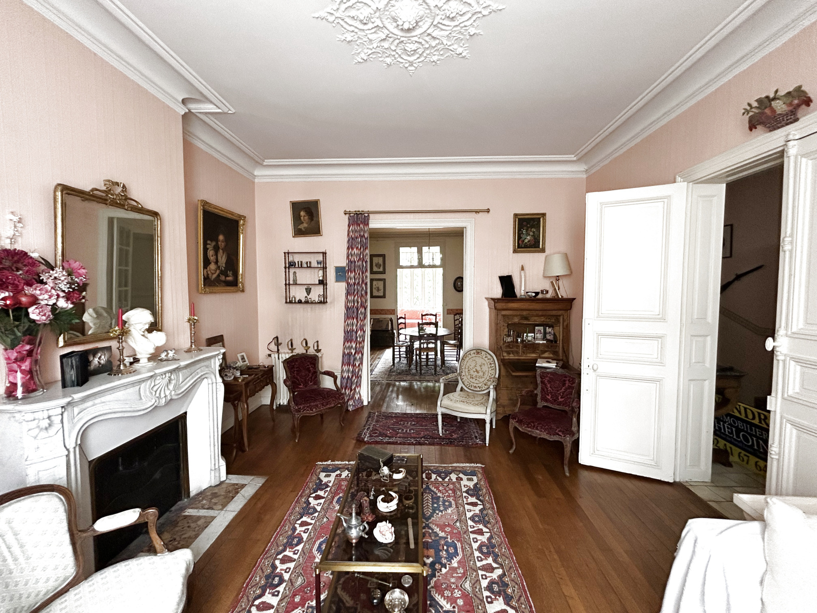 Image_, Maison, Saumur, ref :1910