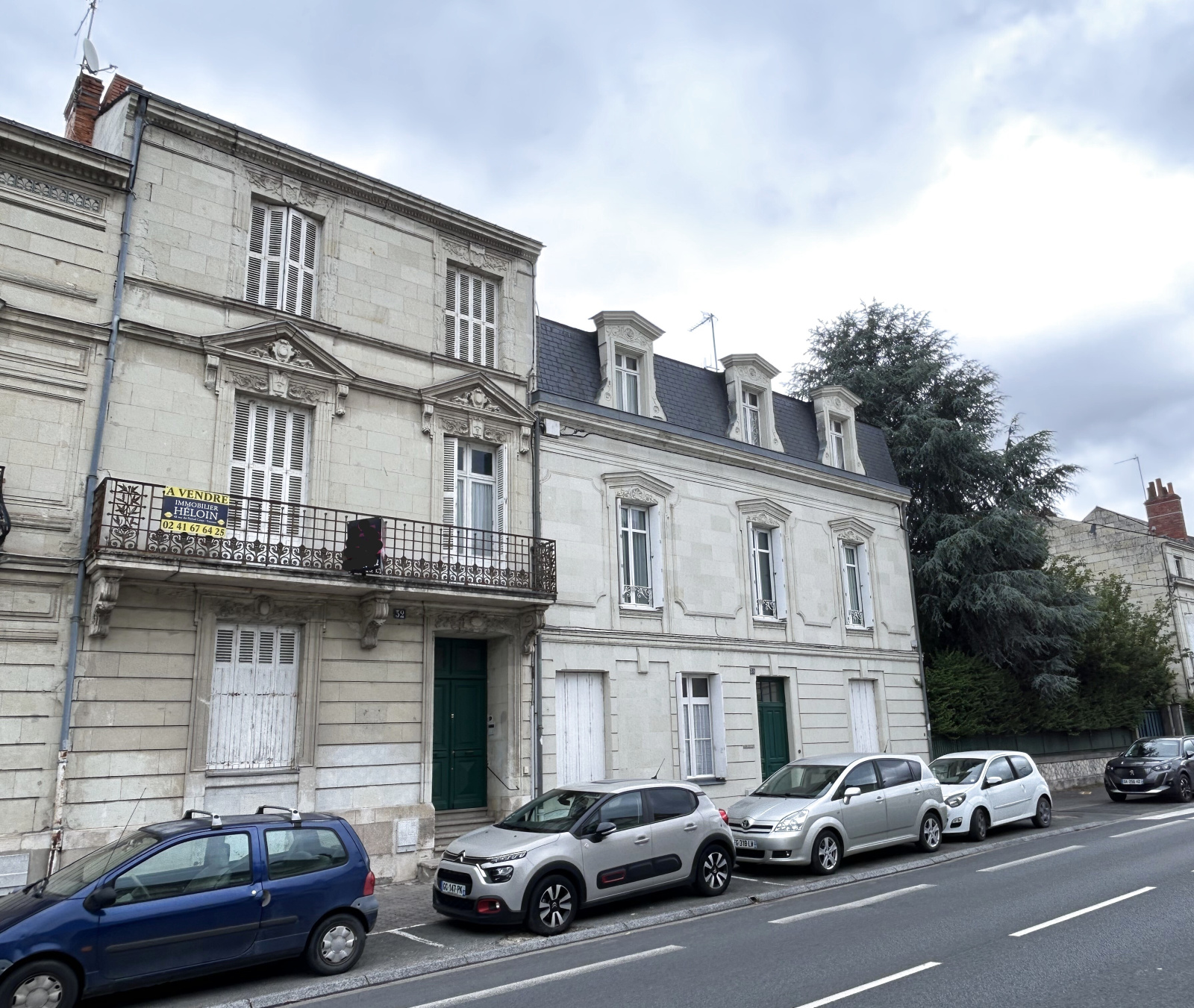 Image_, Maison, Saumur, ref :1910