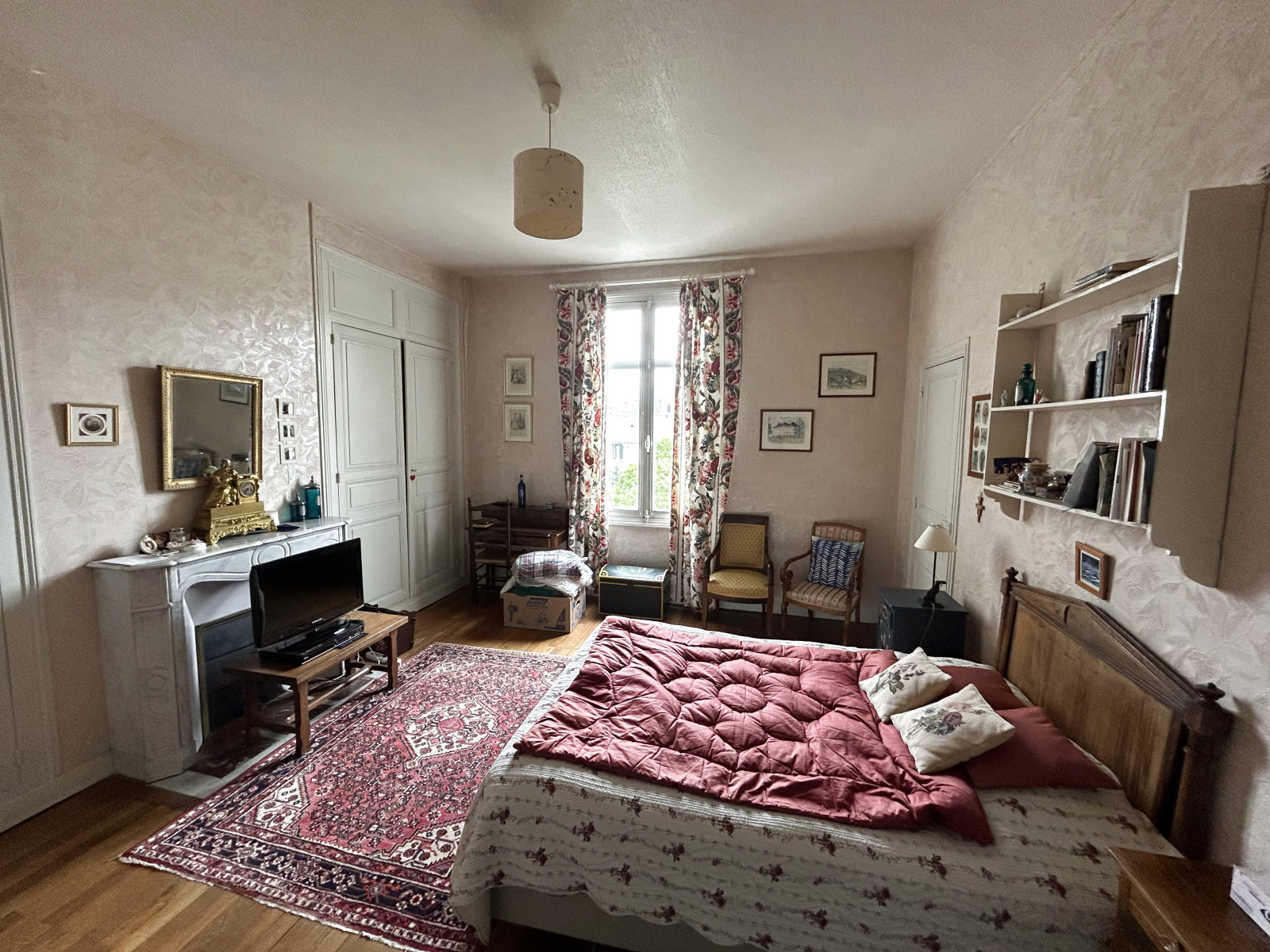 Image_, Maison, Saumur, ref :1910