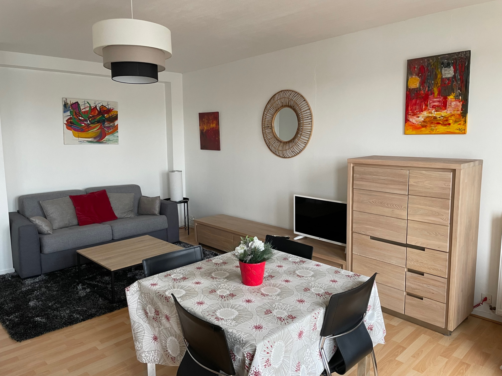 Image_, Appartement, Saumur, ref :2951