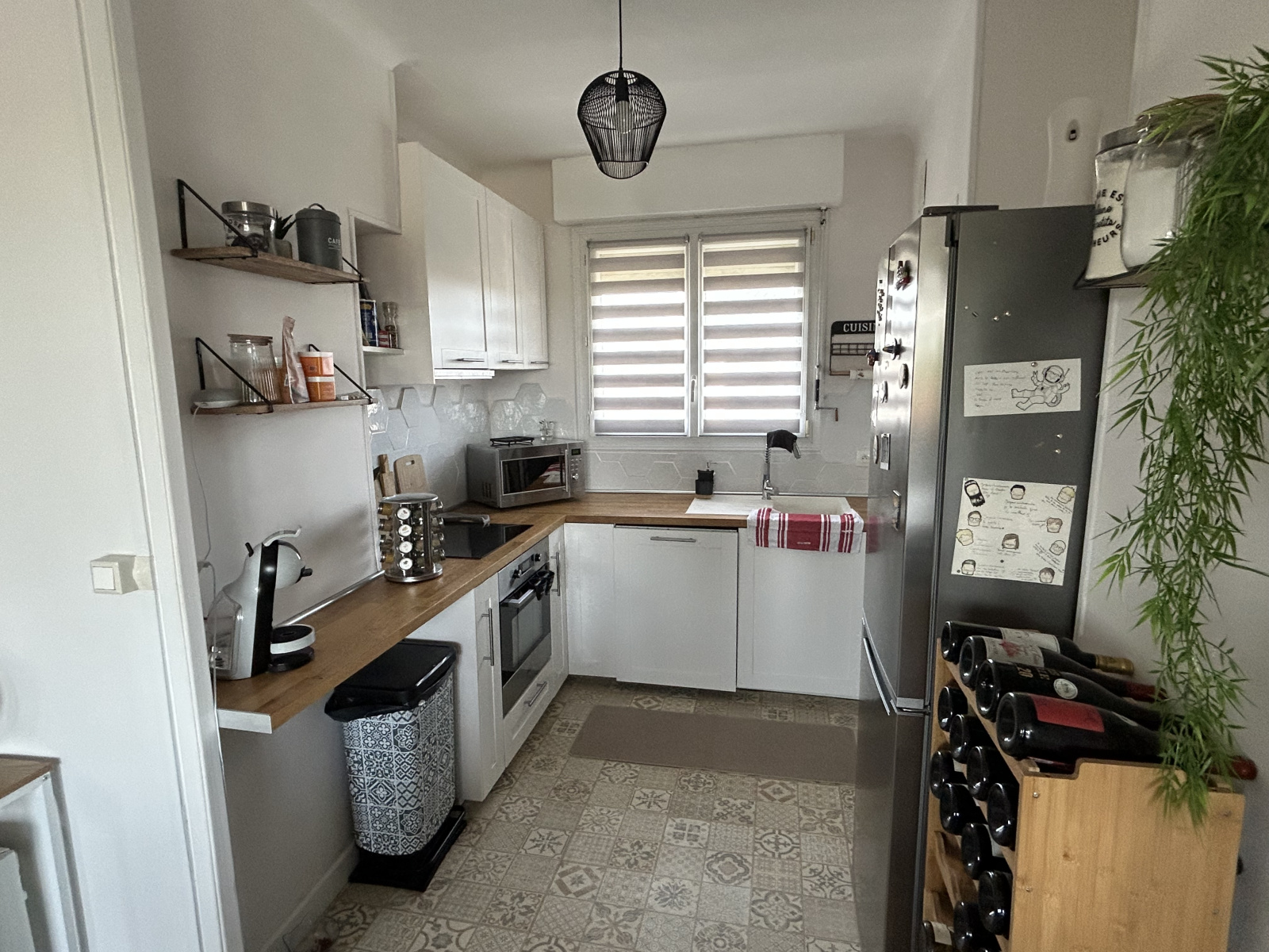Image_, Appartement, Saumur, ref :1866