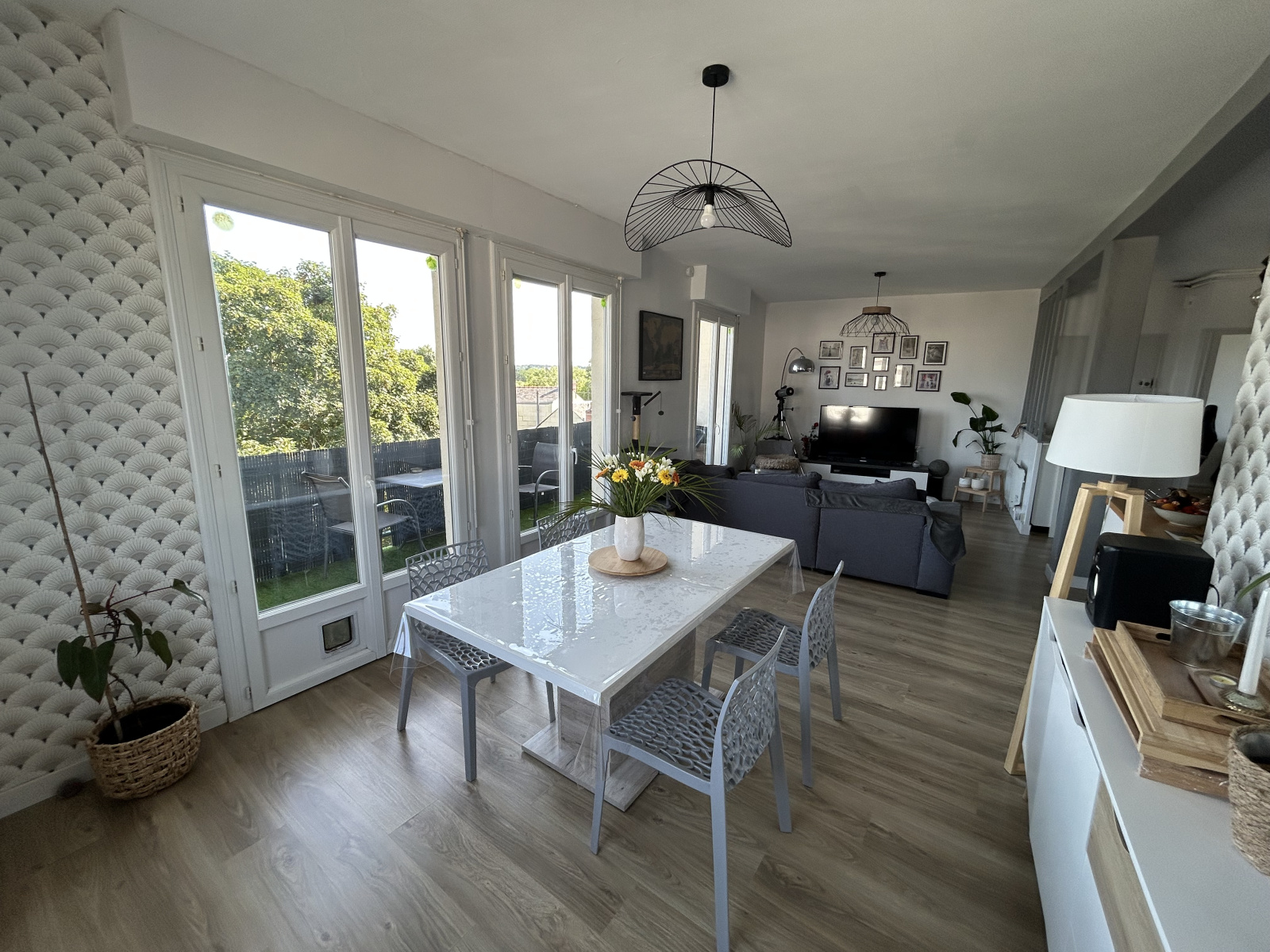 Image_, Appartement, Saumur, ref :1866