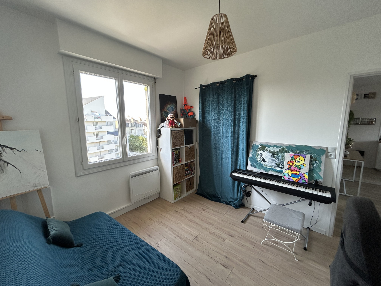 Image_, Appartement, Saumur, ref :1866