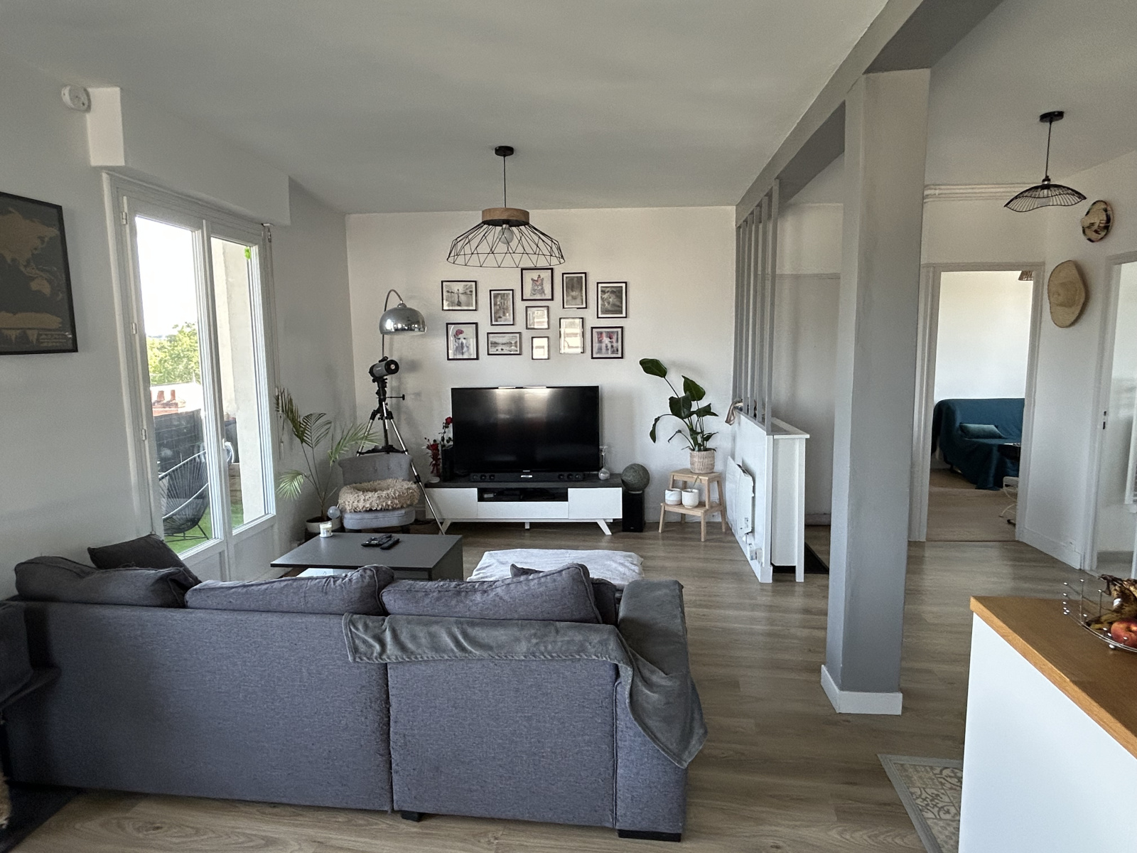 Image_, Appartement, Saumur, ref :1866