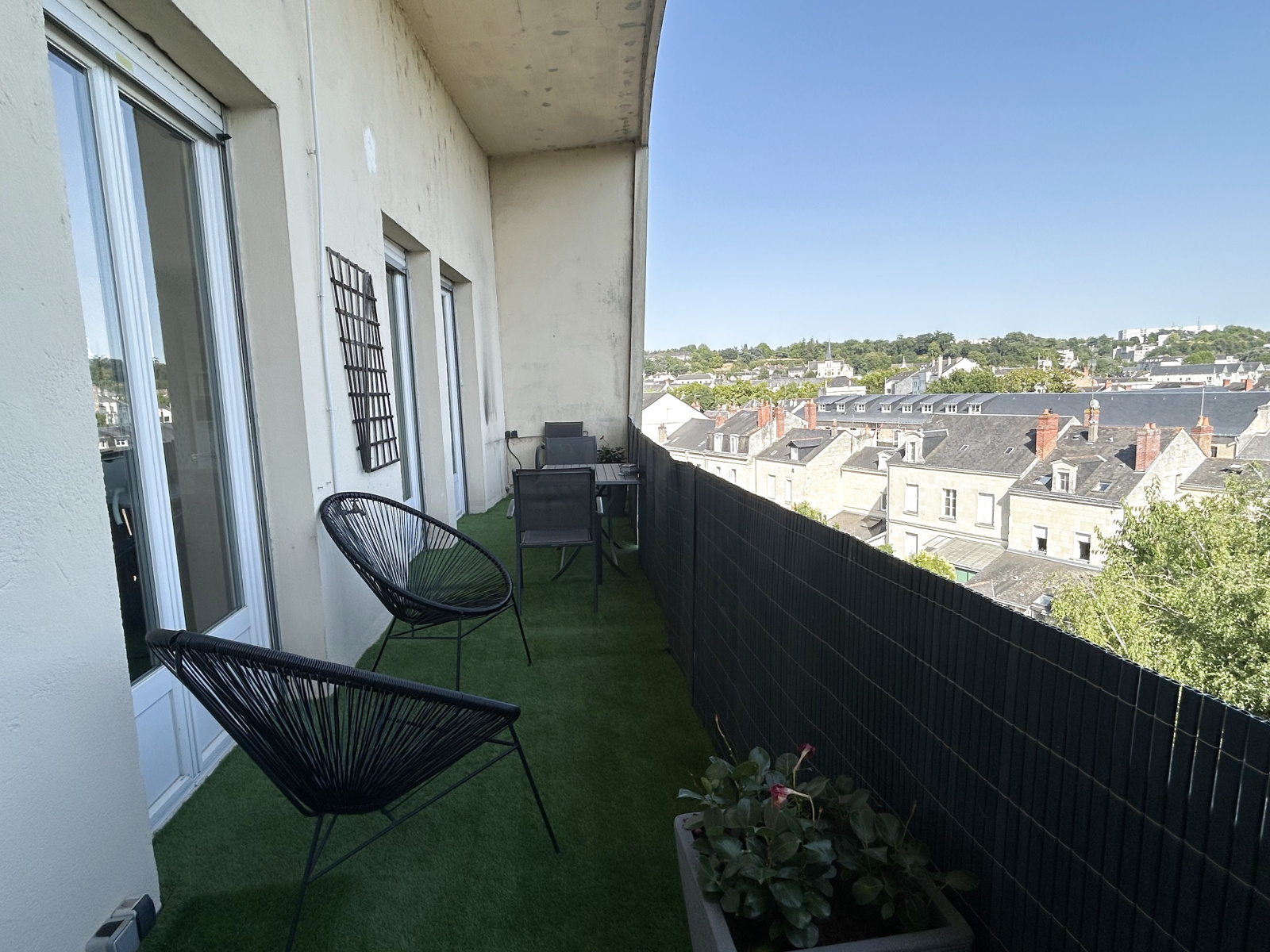 Image_, Appartement, Saumur, ref :1866