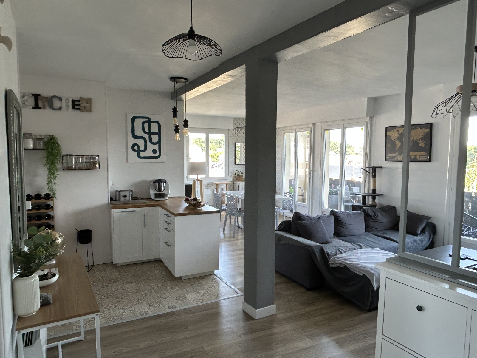 Image_, Appartement, Saumur, ref :1866