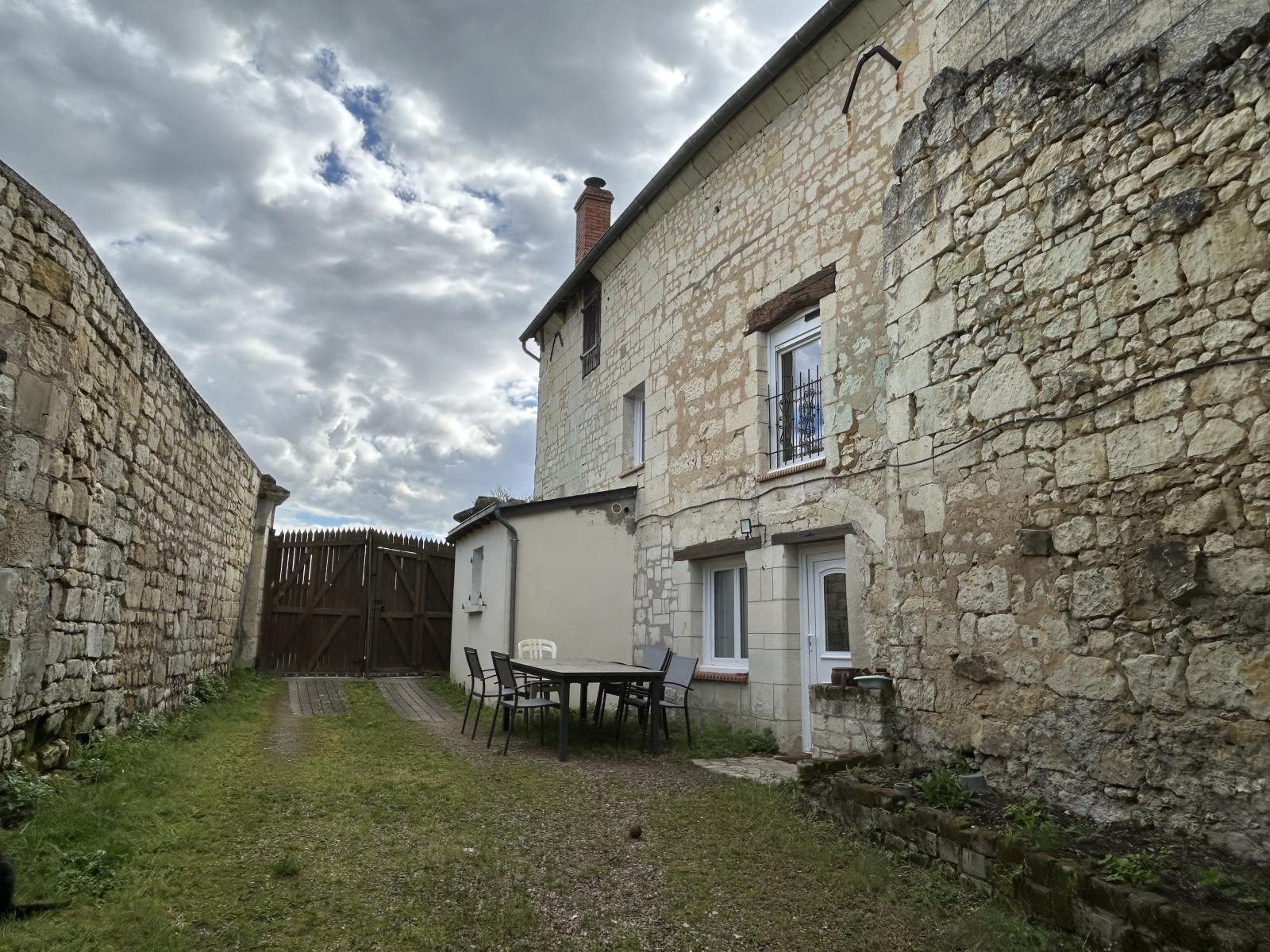 Image_, Maison, Le Coudray-Macouard, ref :1881