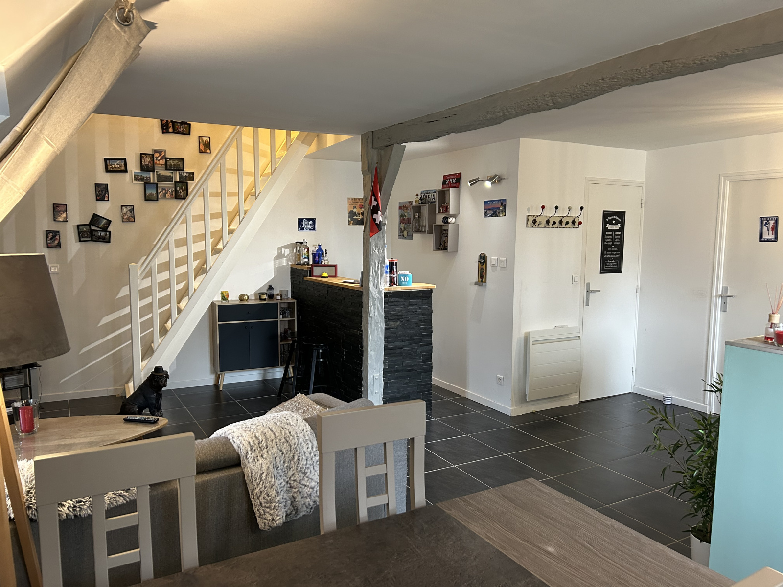 Image_, Appartement, Saumur, ref :3056