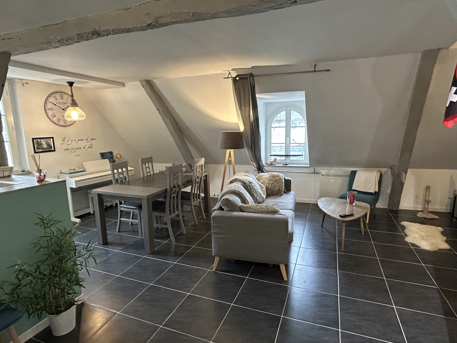 Image_, Appartement, Saumur, ref :3056