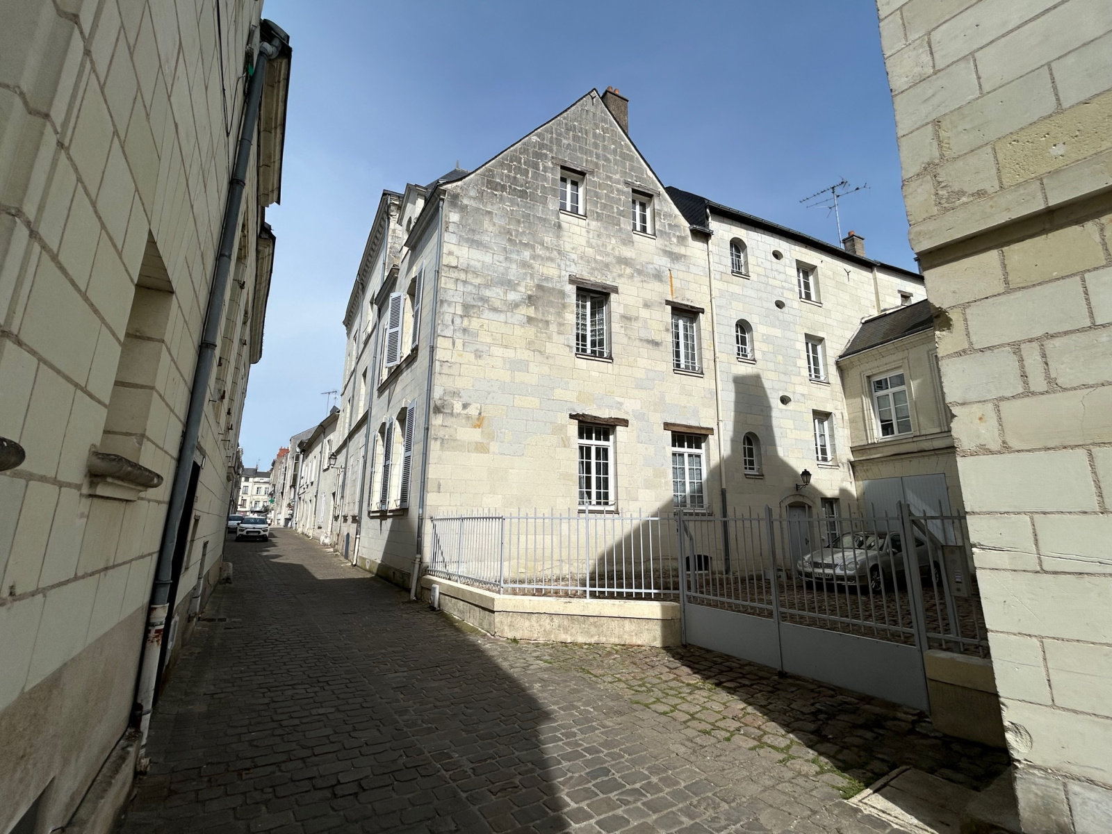 Image_, Appartement, Saumur, ref :3056