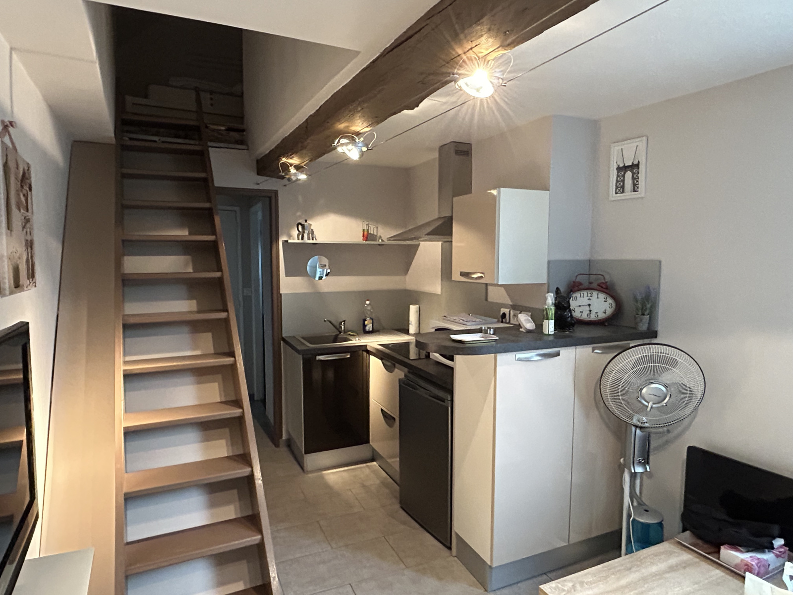 Image_, Appartement, Saumur, ref :3056