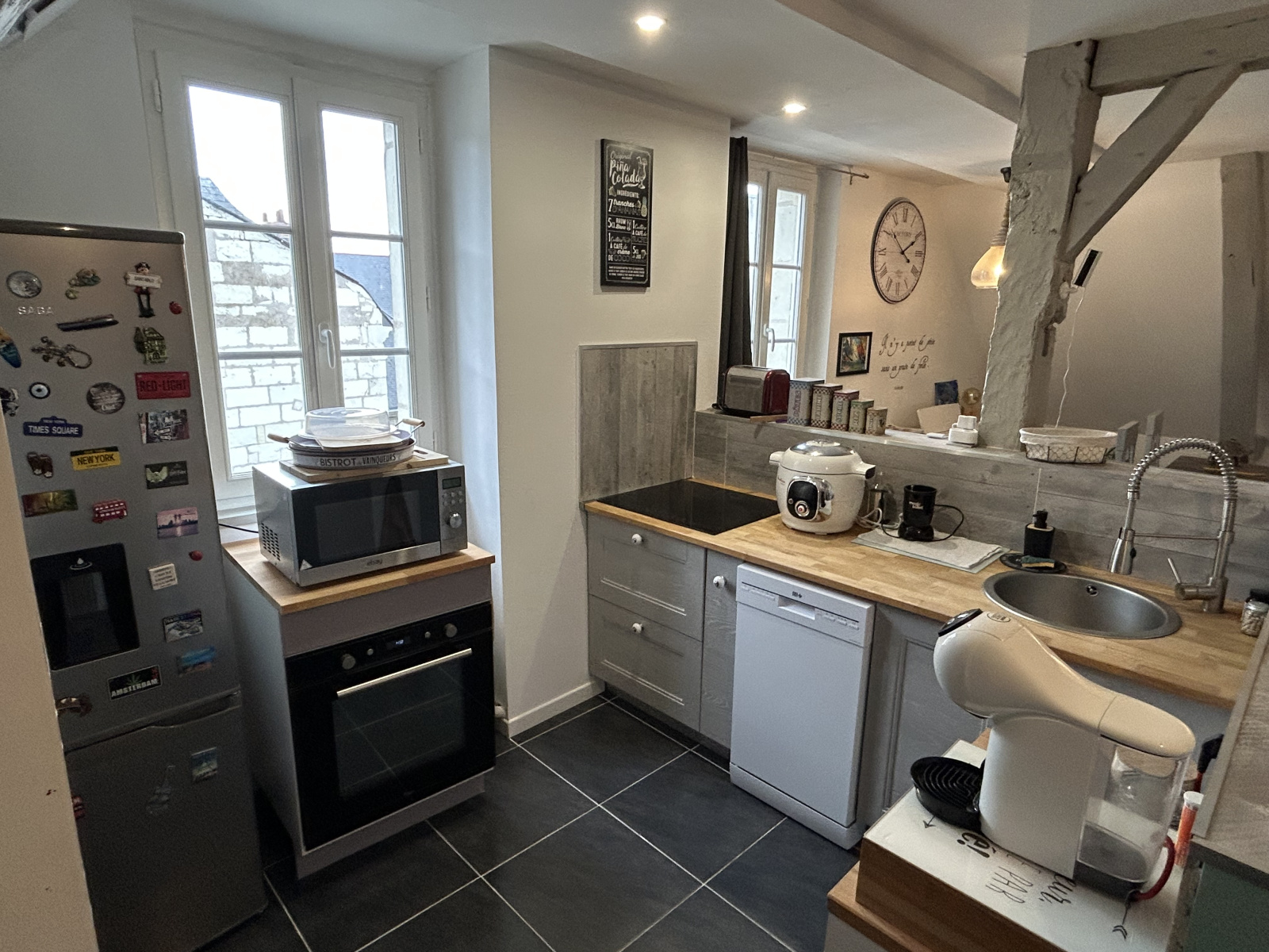 Image_, Appartement, Saumur, ref :3056
