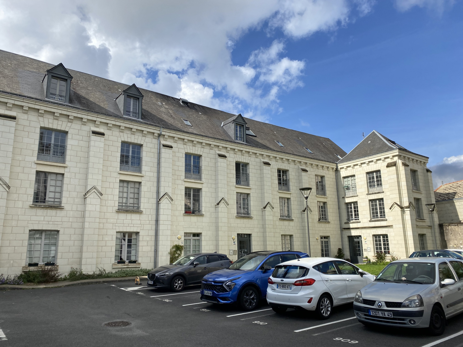 Image_, Appartement, Saumur, ref :1860