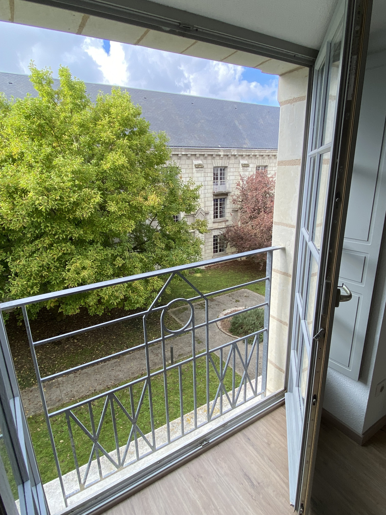 Image_, Appartement, Saumur, ref :1860