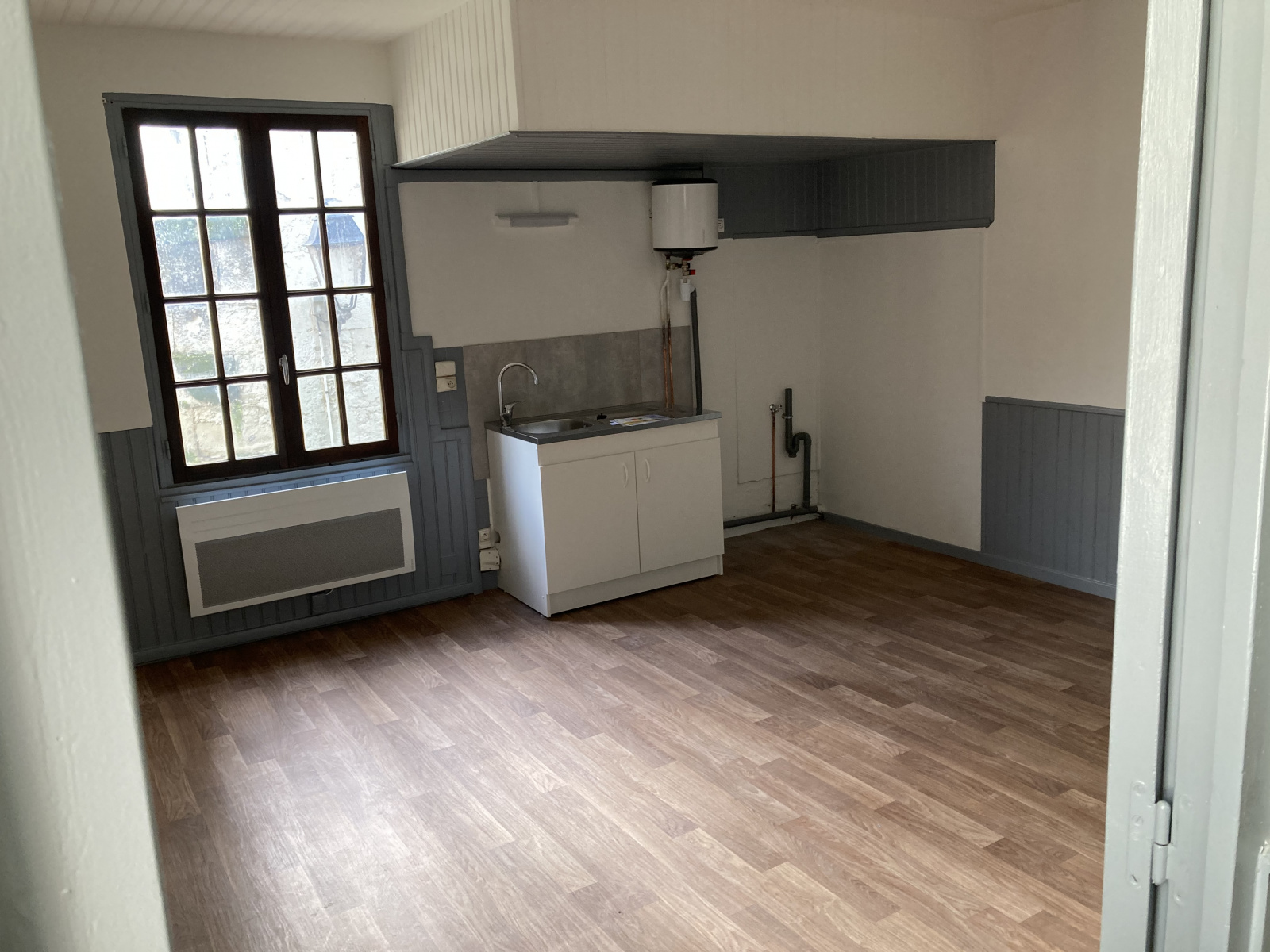 Image_, Appartement, Saumur, ref :2910