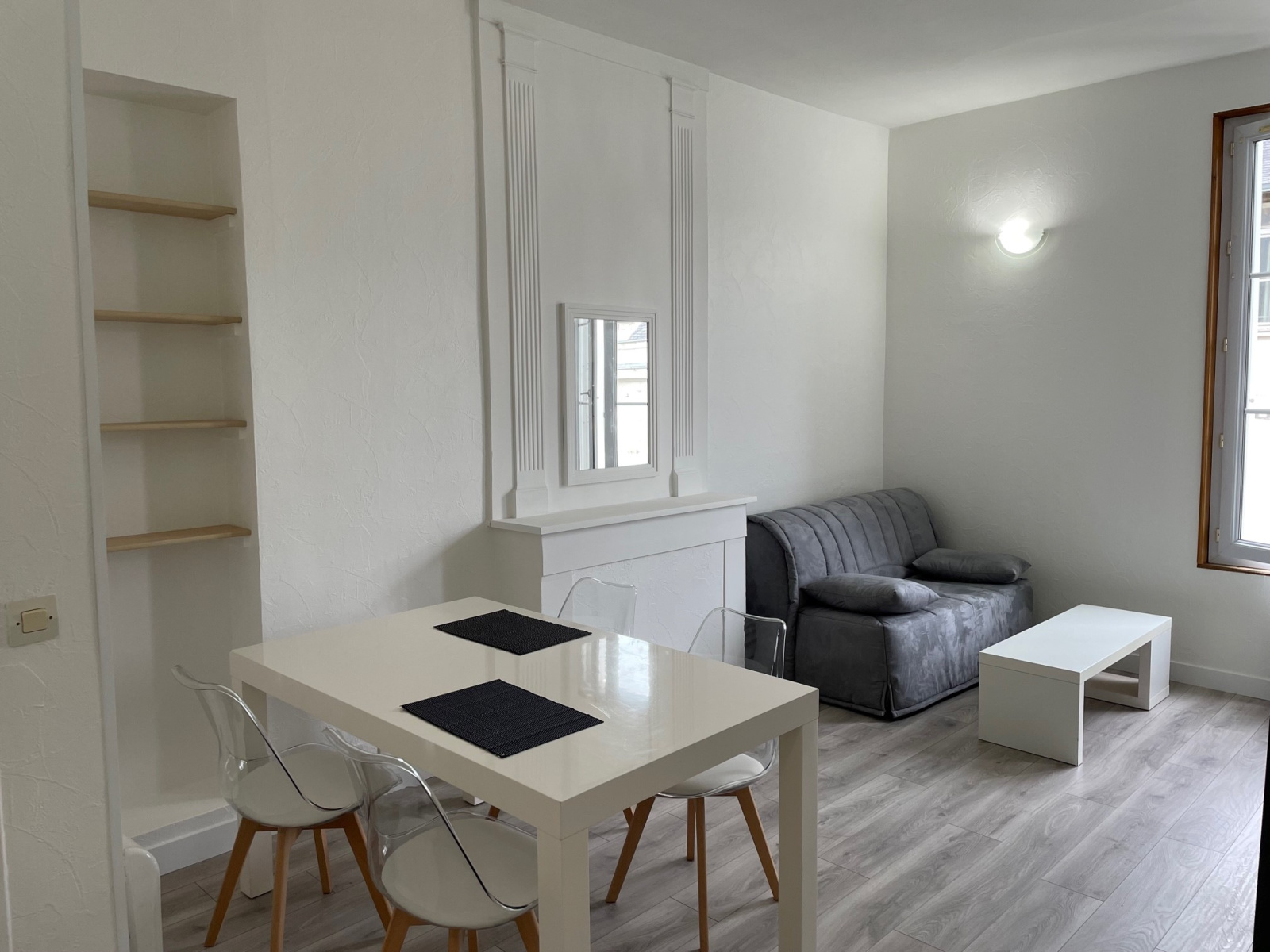Image_, Appartement, Saumur, ref :3033