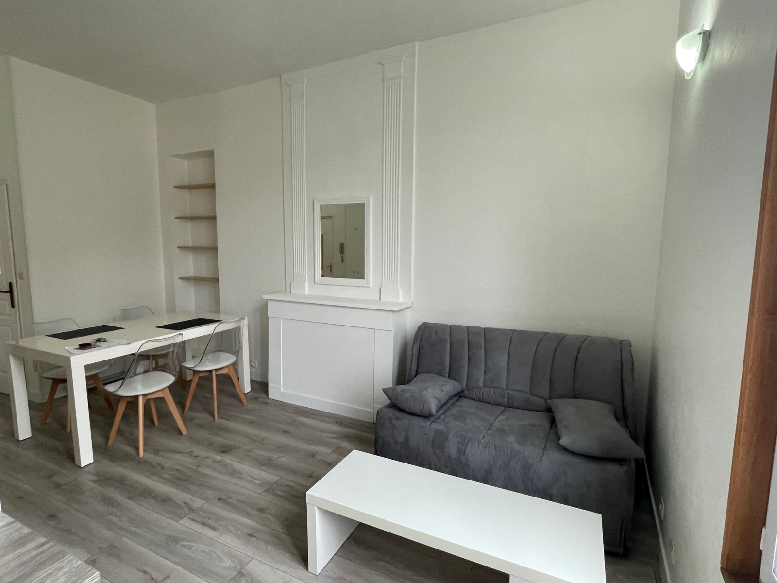 Image_, Appartement, Saumur, ref :3033
