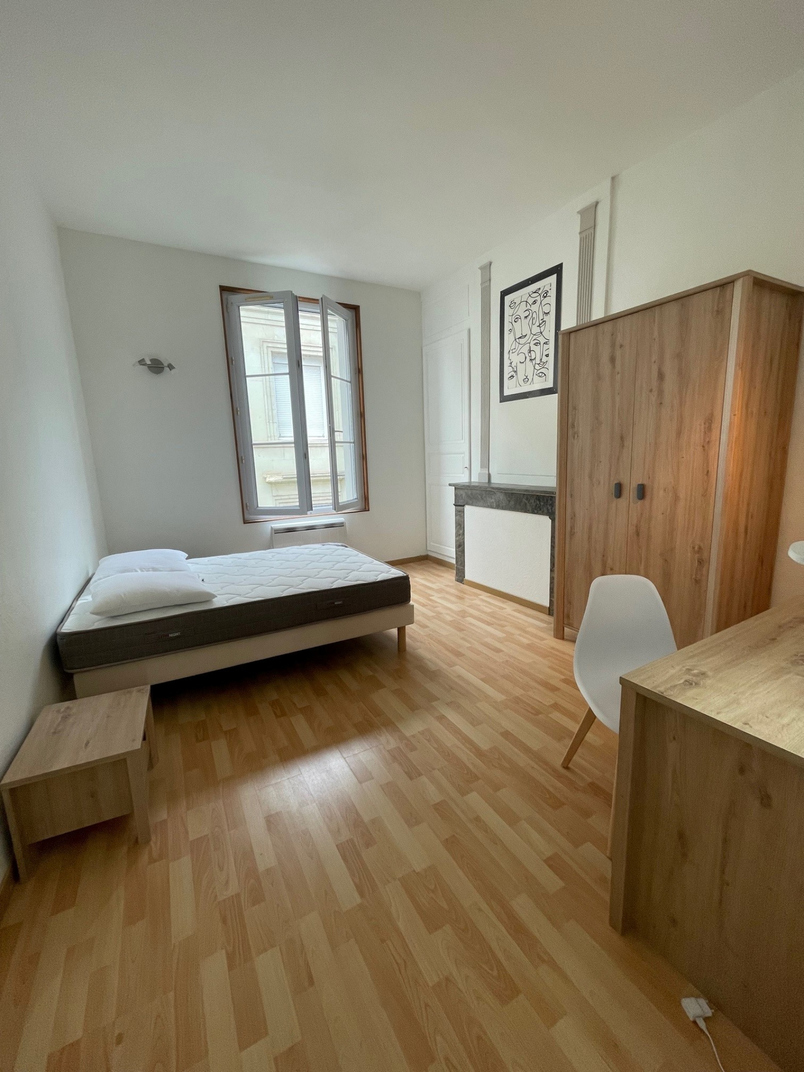 Image_, Appartement, Saumur, ref :3033