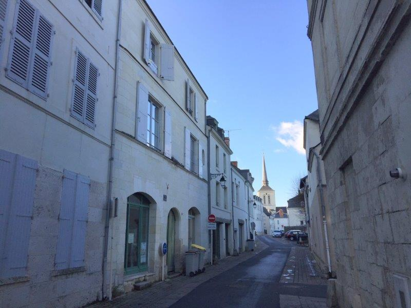 Image_, Appartement, Saumur, ref :33406
