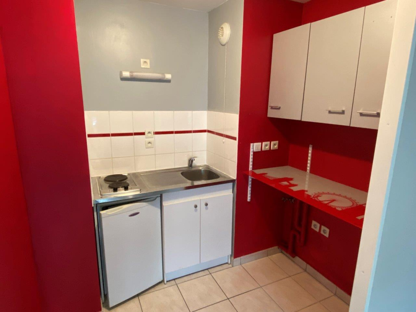 Image_, Appartement, Saumur, ref :3045