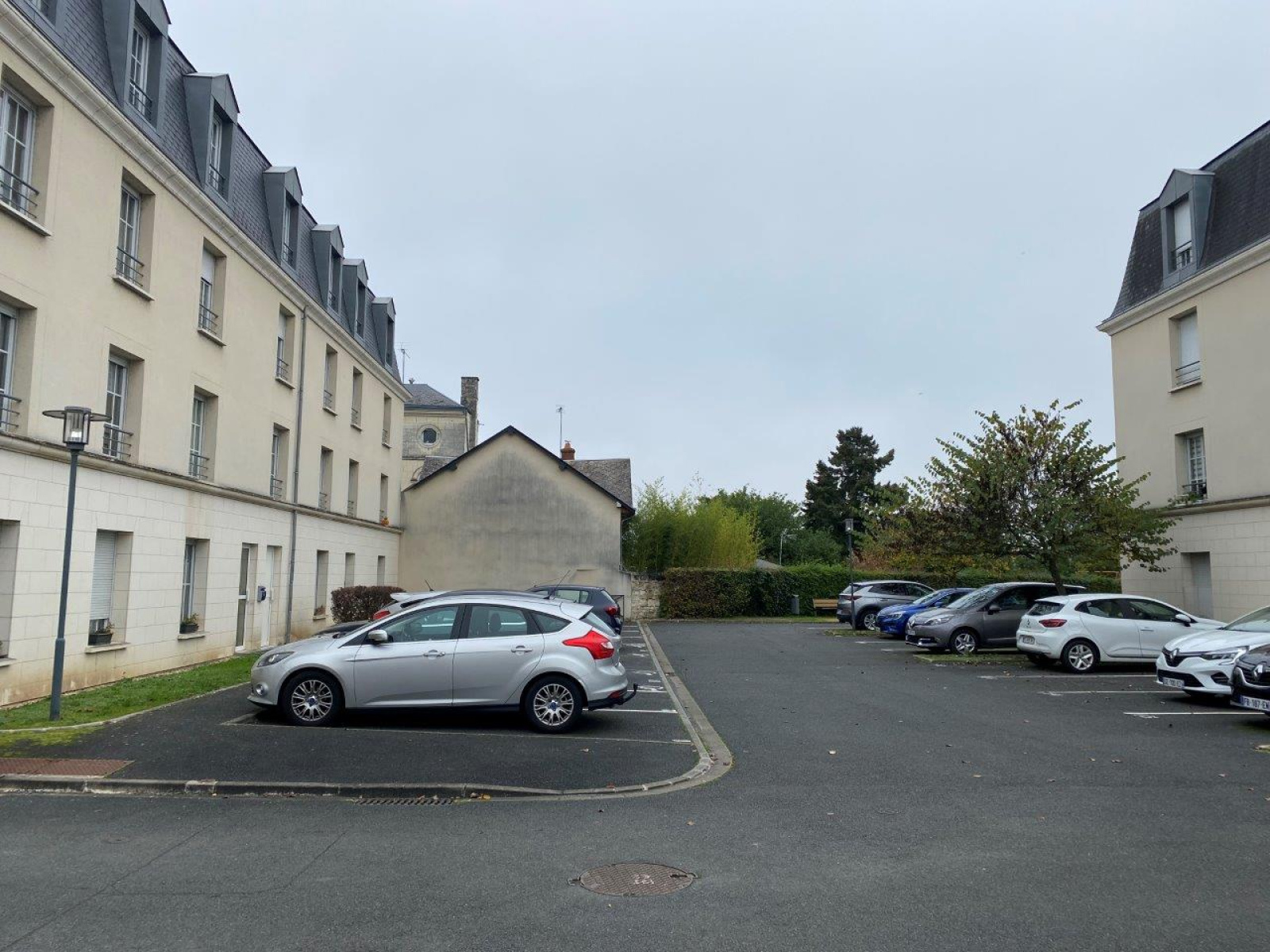 Image_, Appartement, Saumur, ref :3045