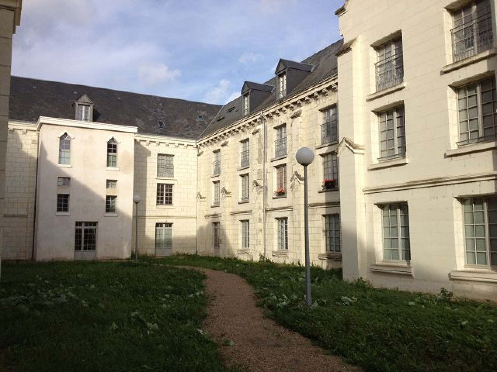 Image_, Appartement, Saumur, ref :2709