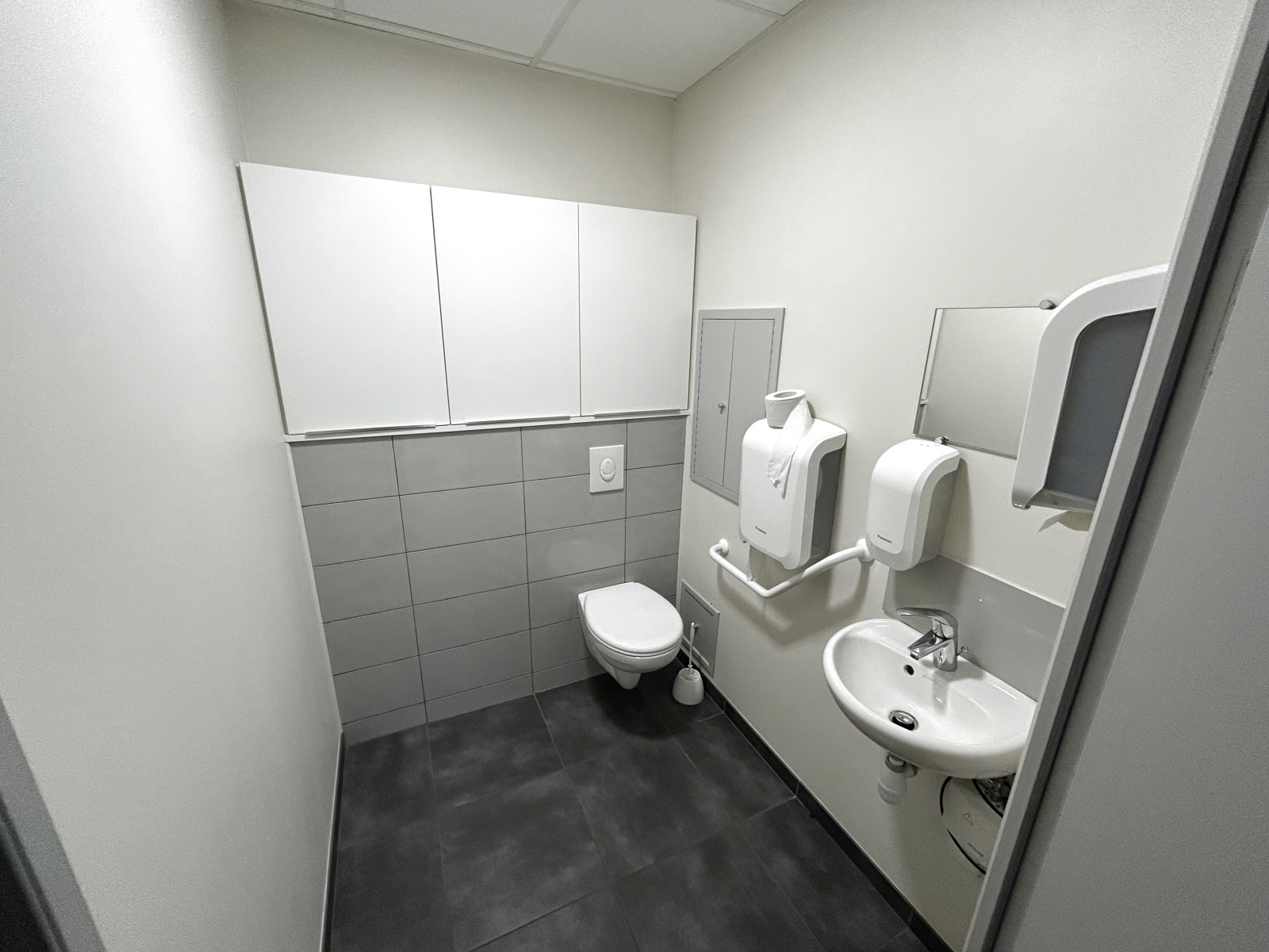 Image_, Local commercial, Saumur, ref :3075