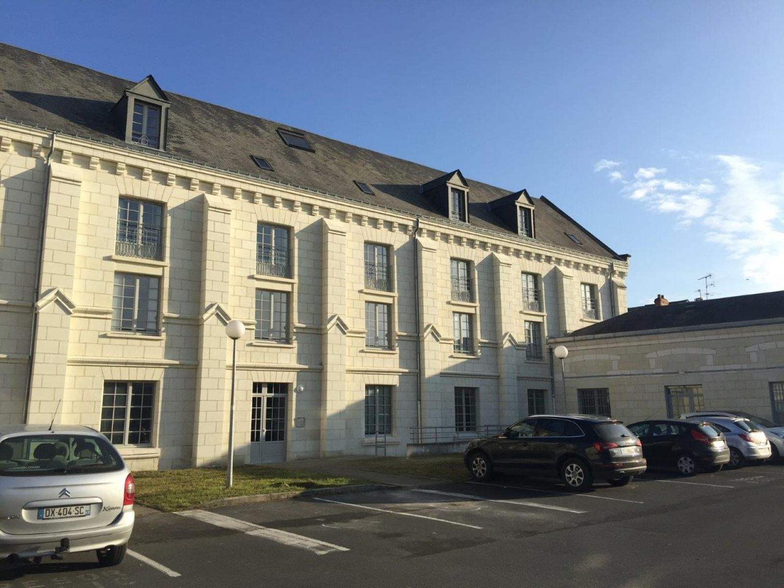 Image_, Appartement, Saumur, ref :3024