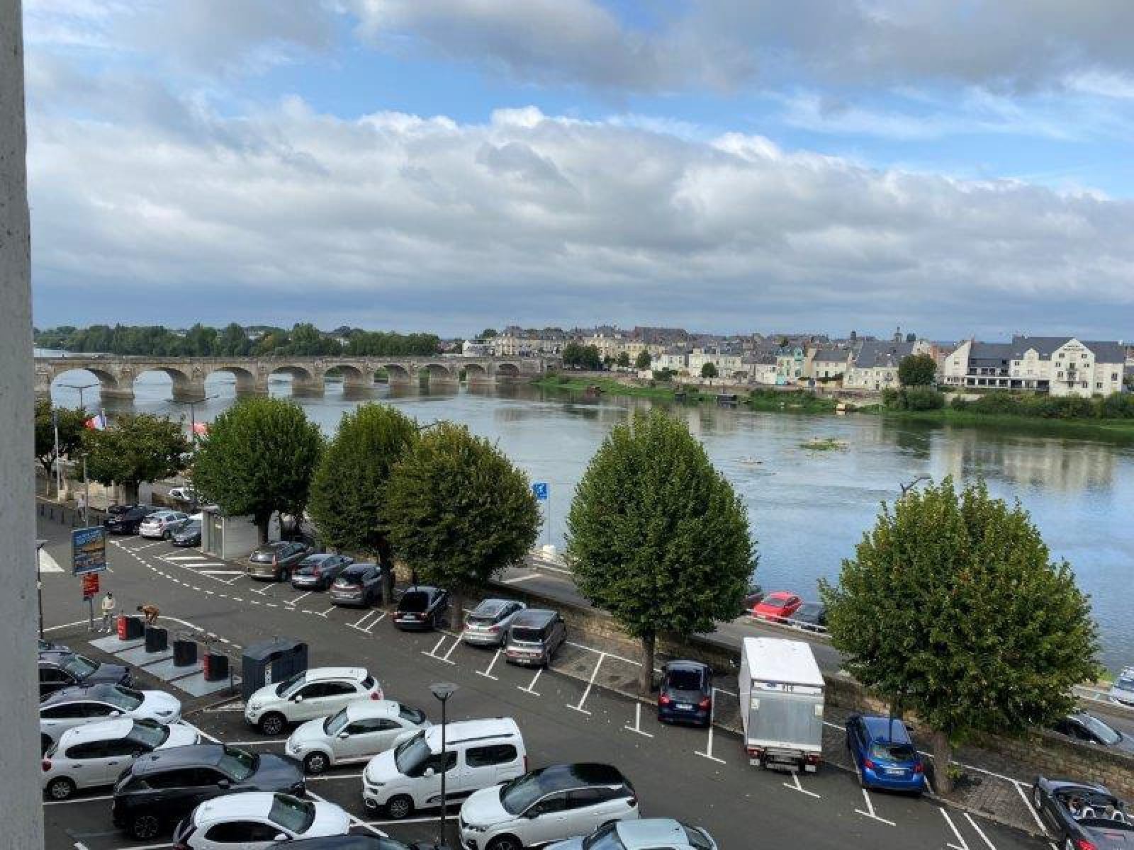 Image_, Appartement, Saumur, ref :3039