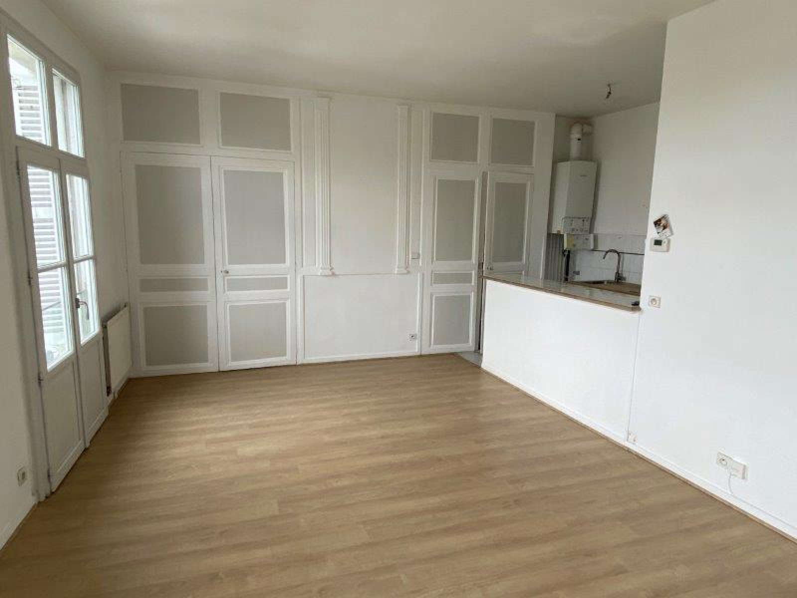 Image_, Appartement, Saumur, ref :3039