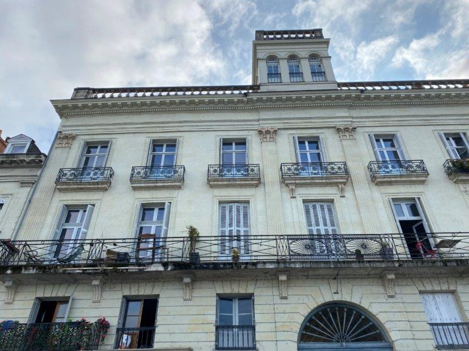 Image_, Appartement, Saumur, ref :3039