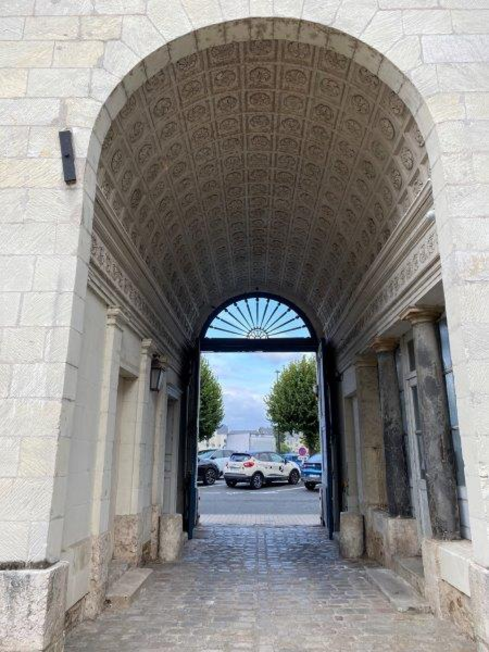 Image_, Appartement, Saumur, ref :3039