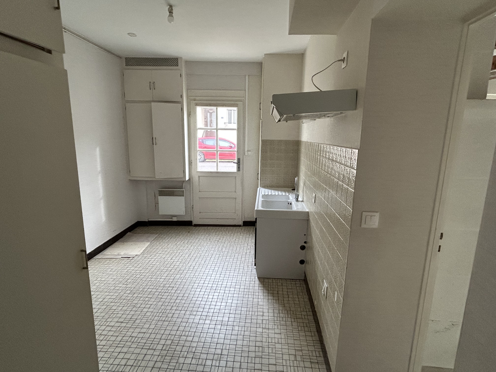 Image_, Maison, Saint-Just-sur-Dive, ref :1891