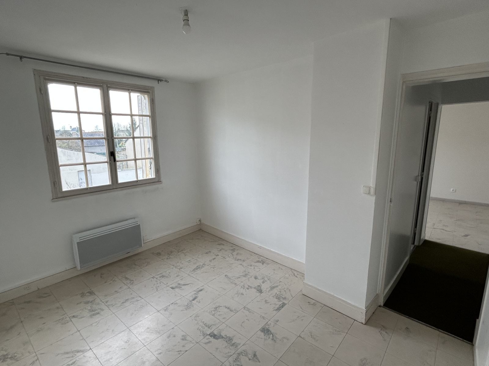 Image_, Maison, Saint-Just-sur-Dive, ref :1891