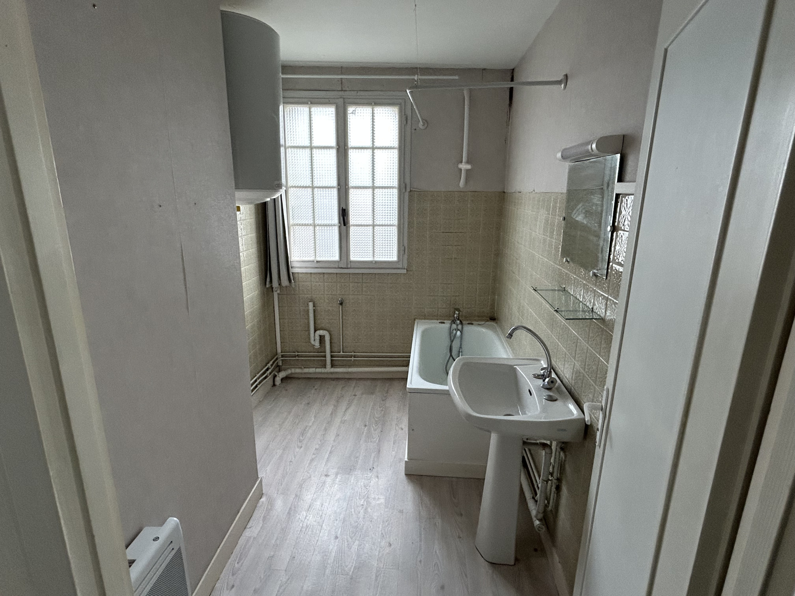 Image_, Maison, Saint-Just-sur-Dive, ref :1891