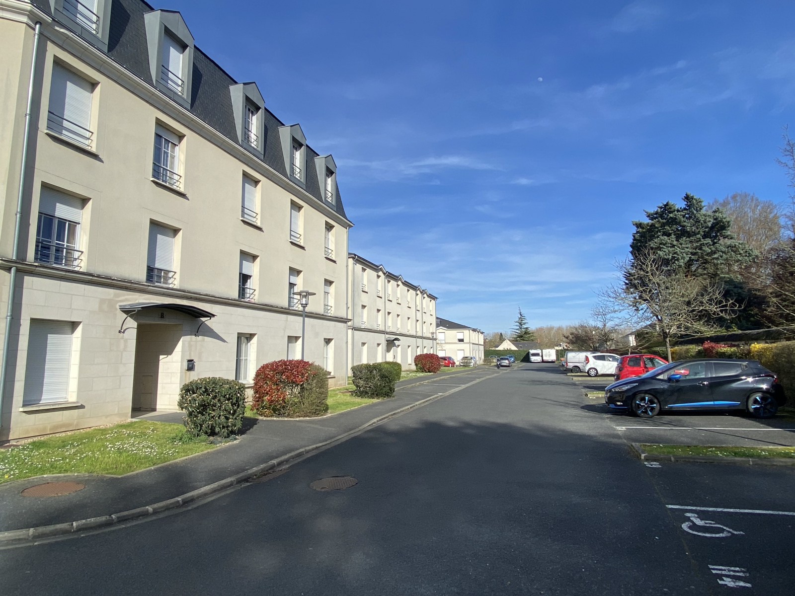 Image_, Appartement, Saumur, ref :1843