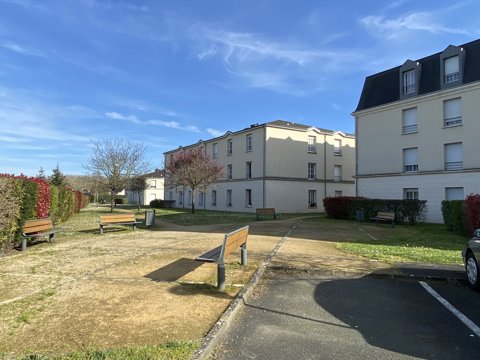 Image_, Appartement, Saumur, ref :1843