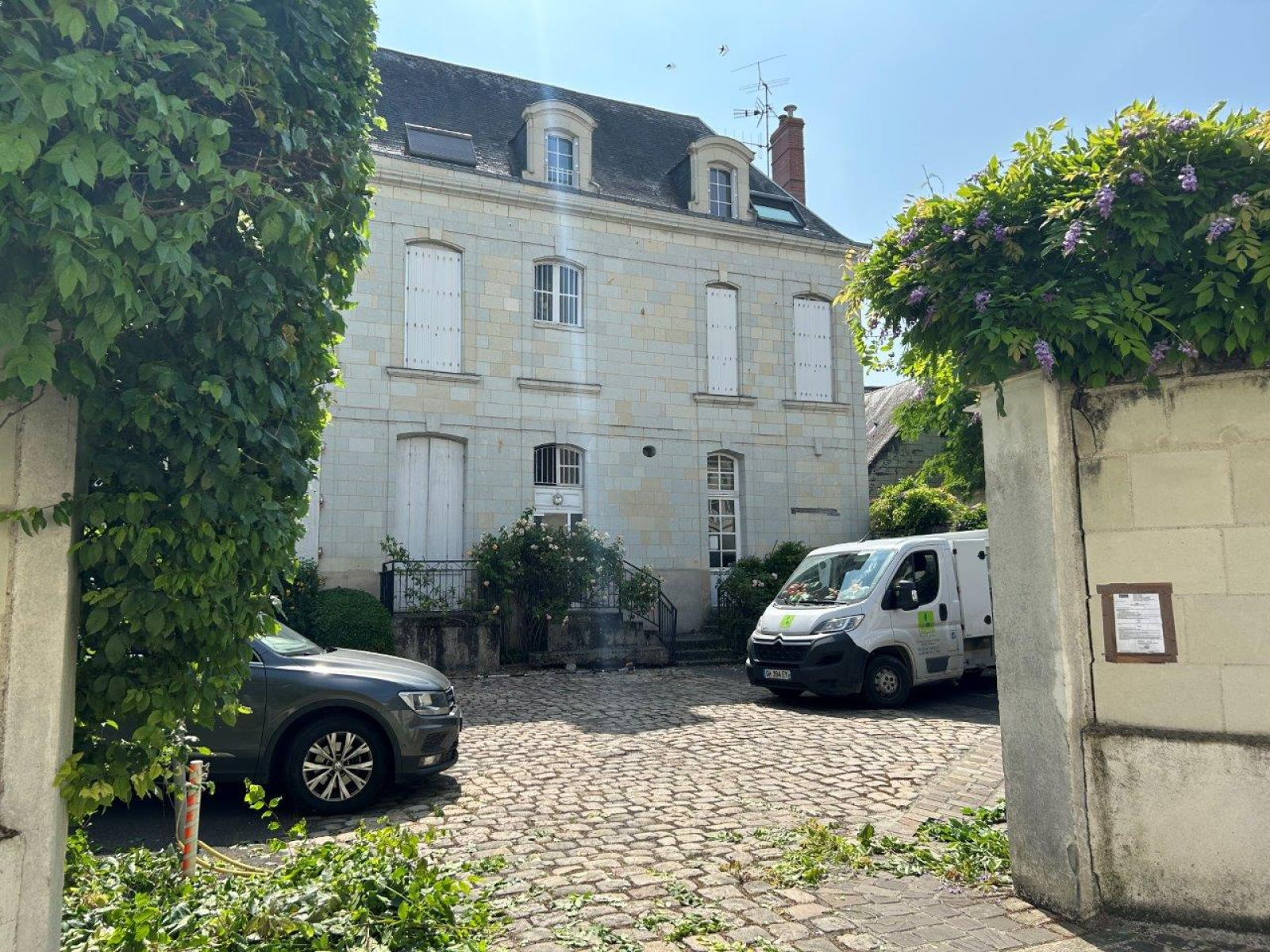 Image_, Appartement, Saumur, ref :3059