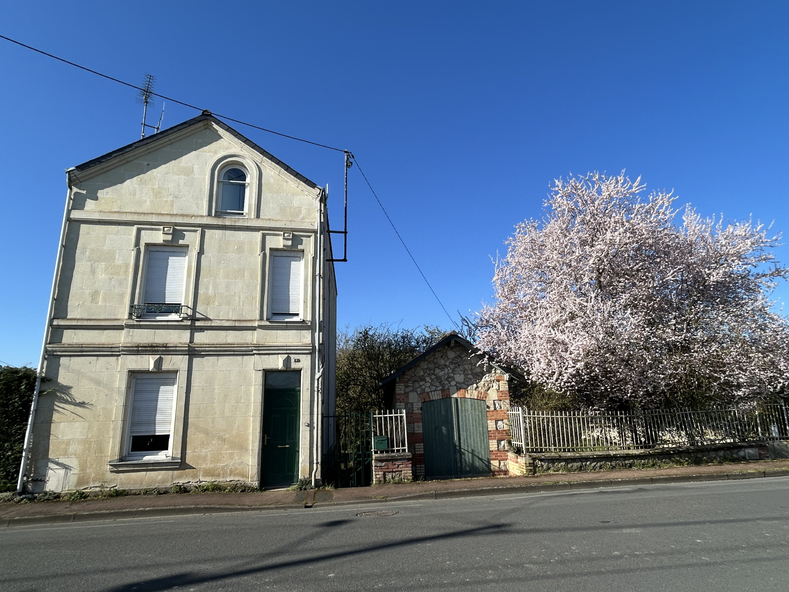 Image_, Maison, Saumur, ref :1879
