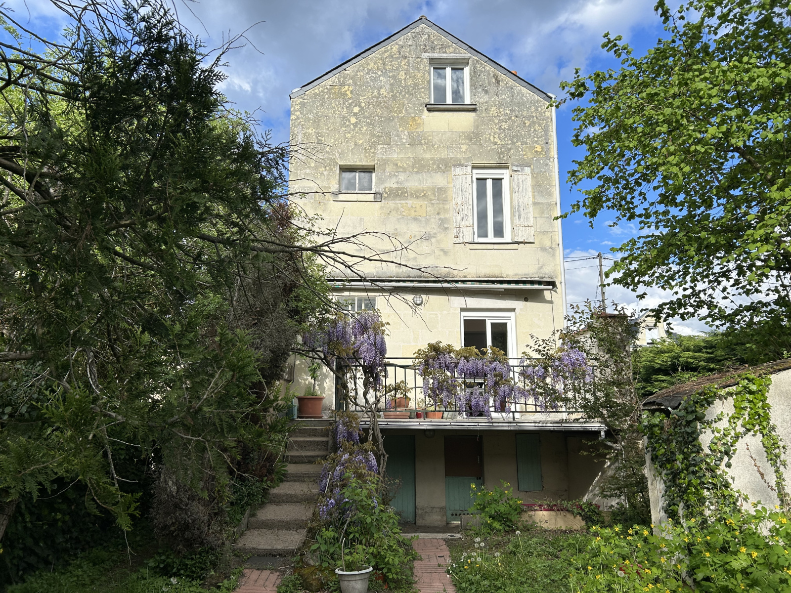 Image_, Maison, Saumur, ref :1879