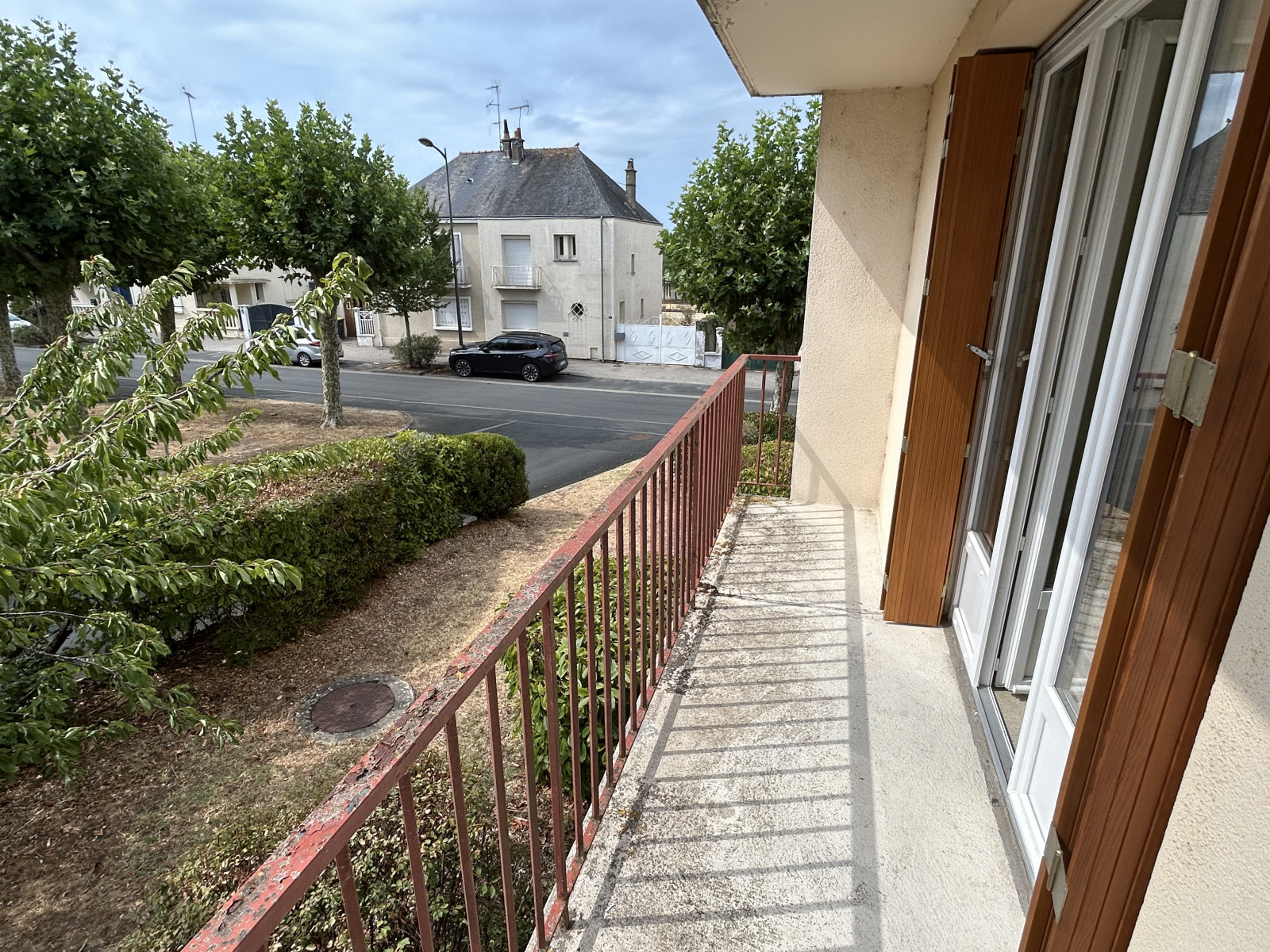 Image_, Appartement, Saumur, ref :3092