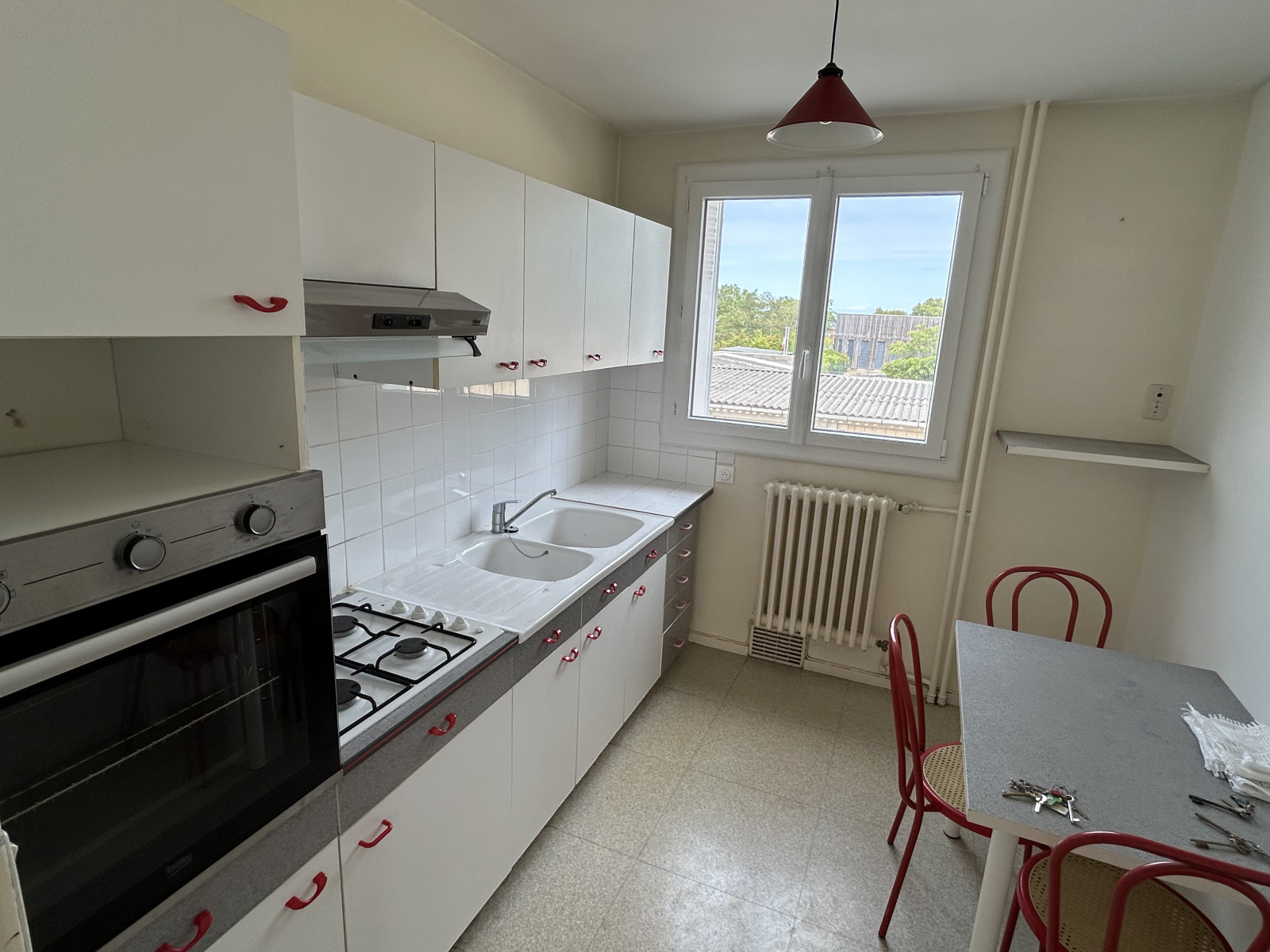 Image_, Appartement, Saumur, ref :3092