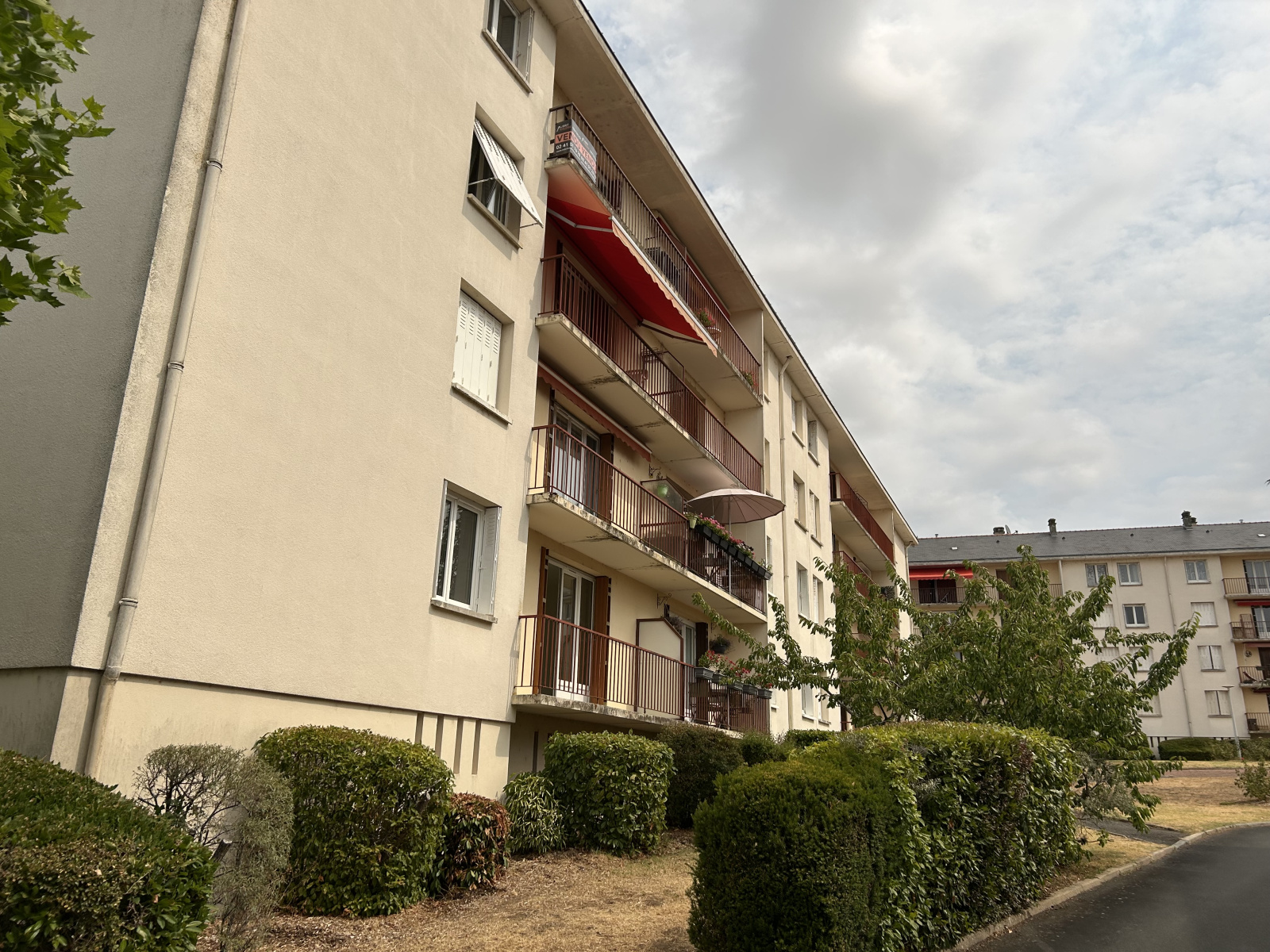 Image_, Appartement, Saumur, ref :3092
