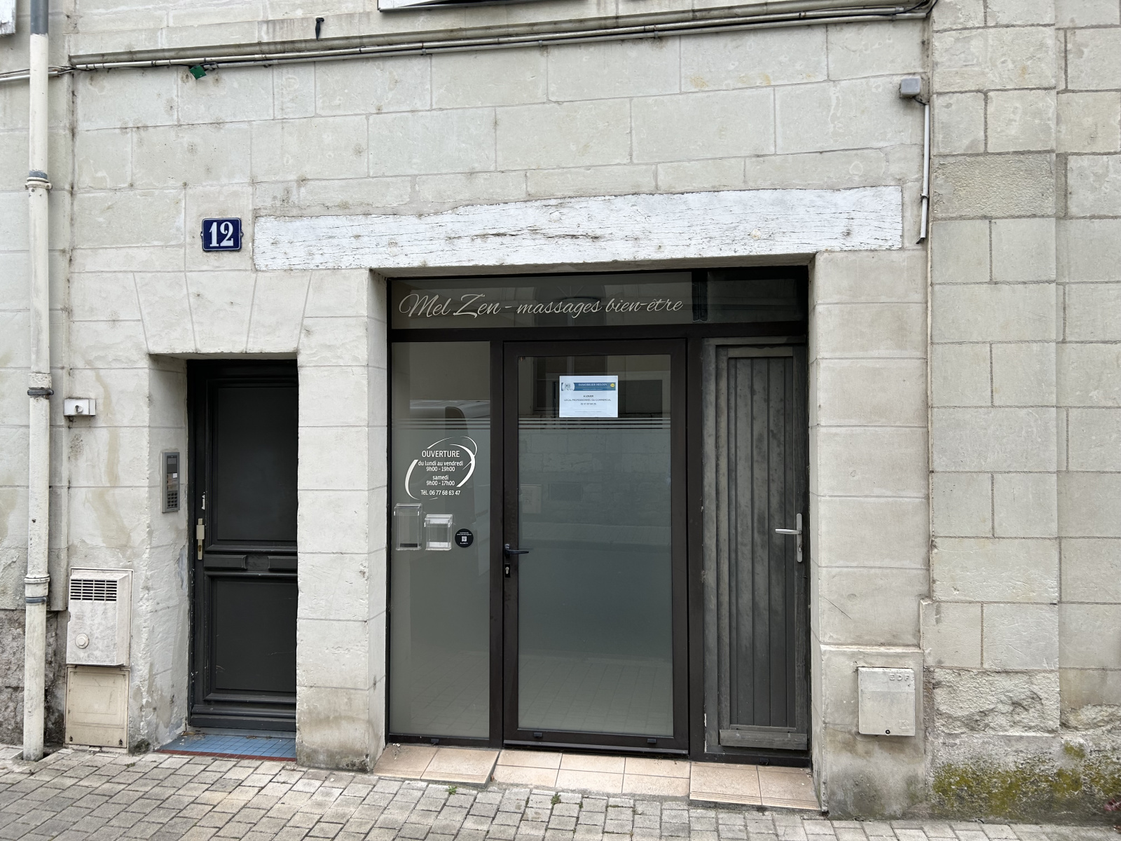 Image_, Local professionnel, Saumur, ref :3085